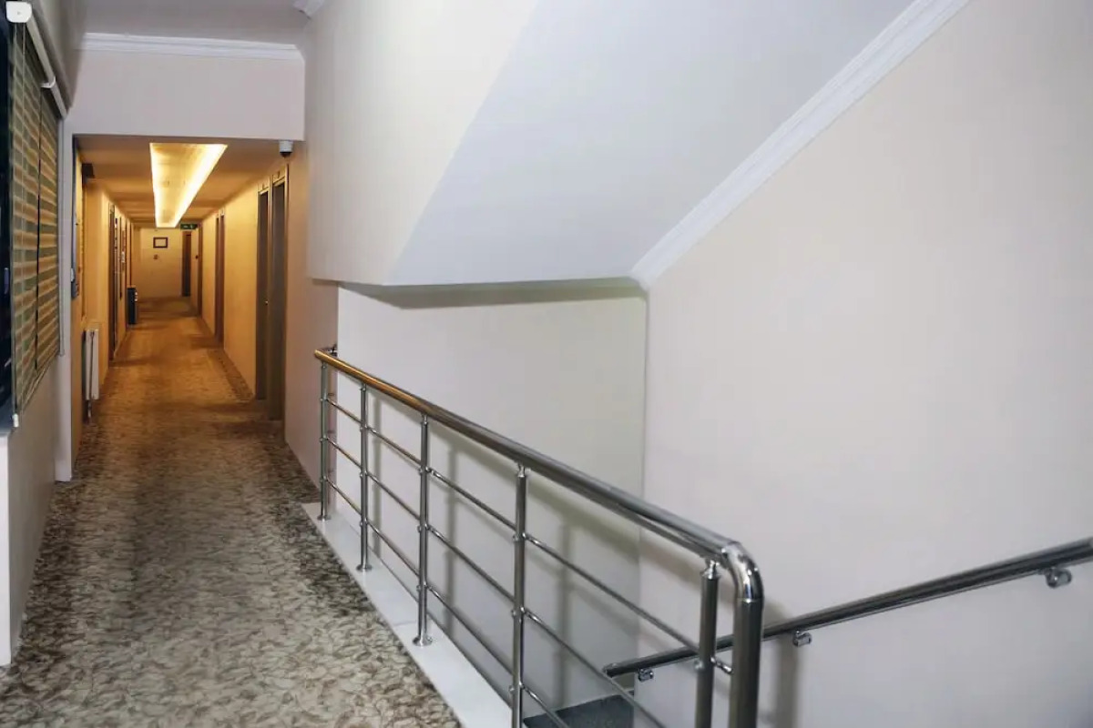 Hotel Kaplan Diyarbakir