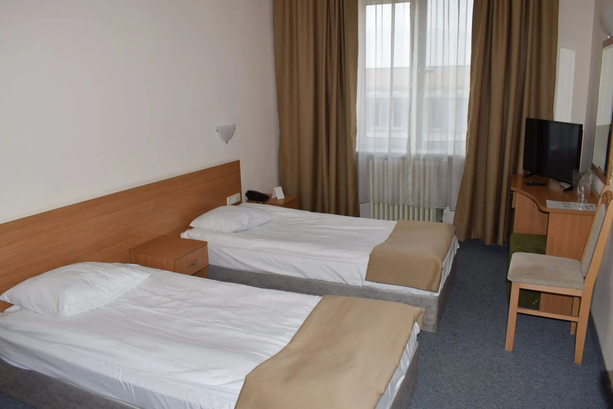 Slavyanska Beseda Hotel