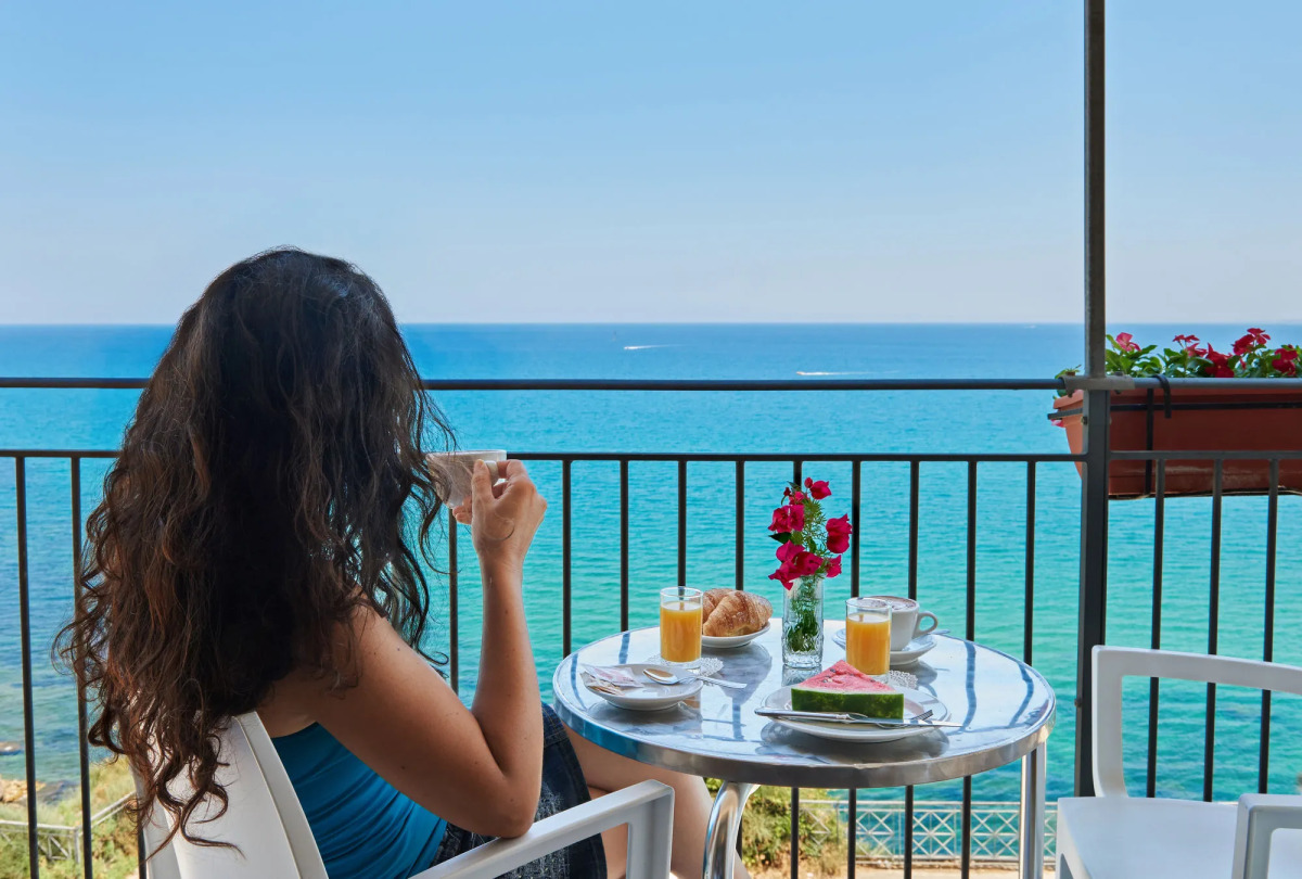 Hotel Punta Nord - Est