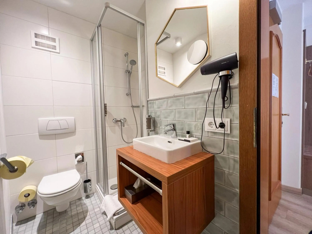 Cityhotel Trumer Stube