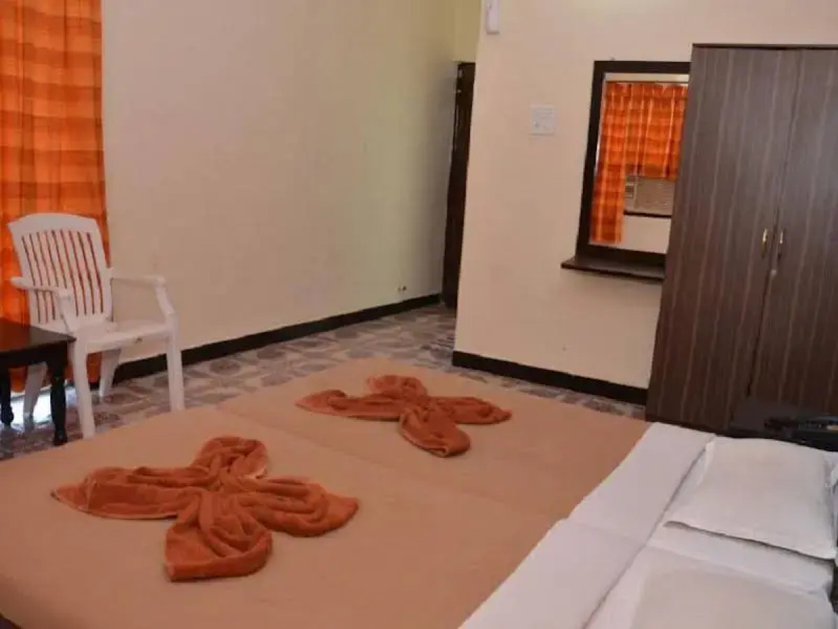 Hotel Blessings Goa