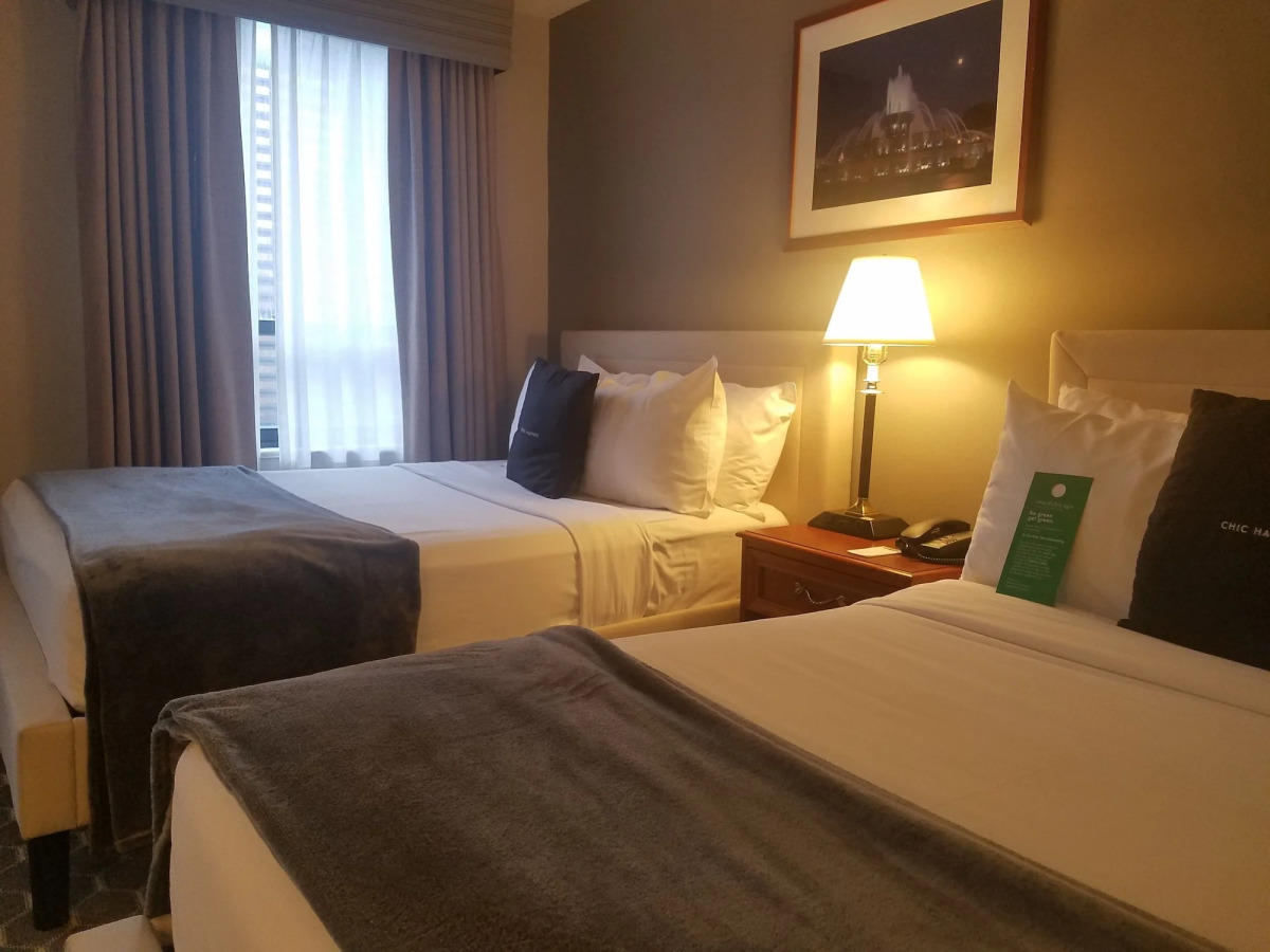 Inn of Chicago Magnificent Mile