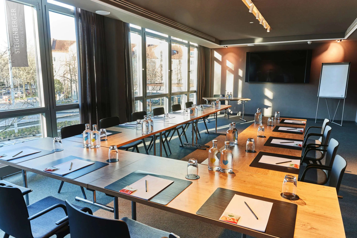 Steigenberger Hotel München