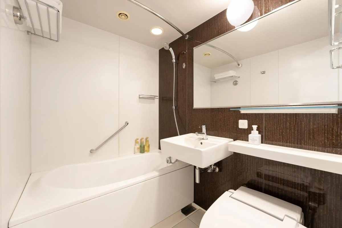 Hotel JAL City Kannai Yokohama