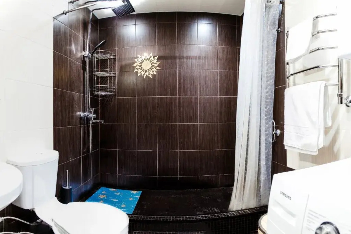 Home Hotel Sochi Na Riv'ere Apartments