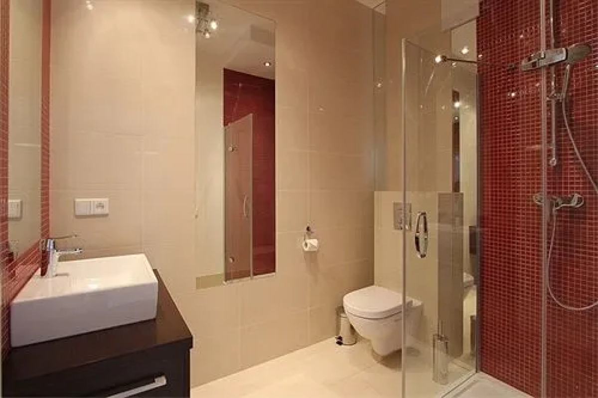 Capital Apartments - Old Town