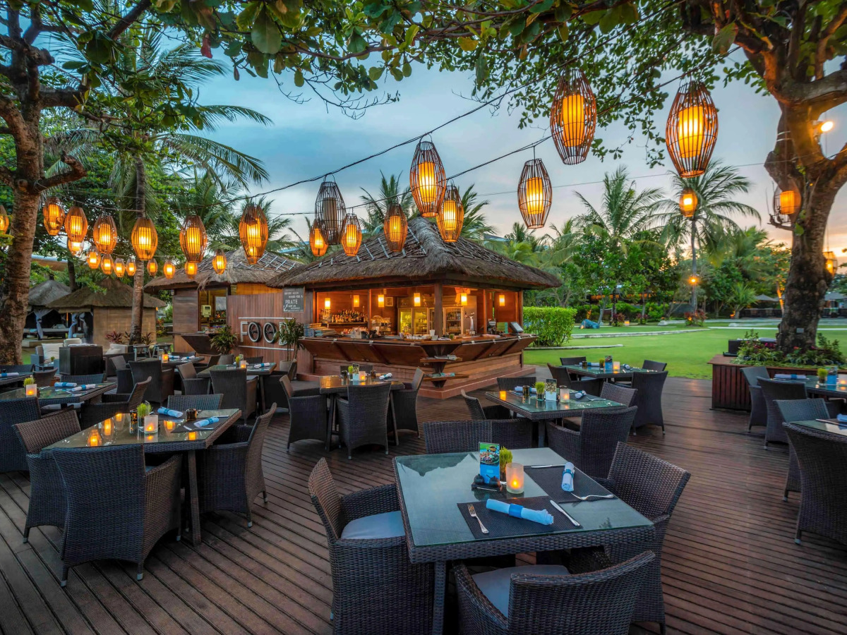 Sofitel Bali Nusa Dua Beach Resort