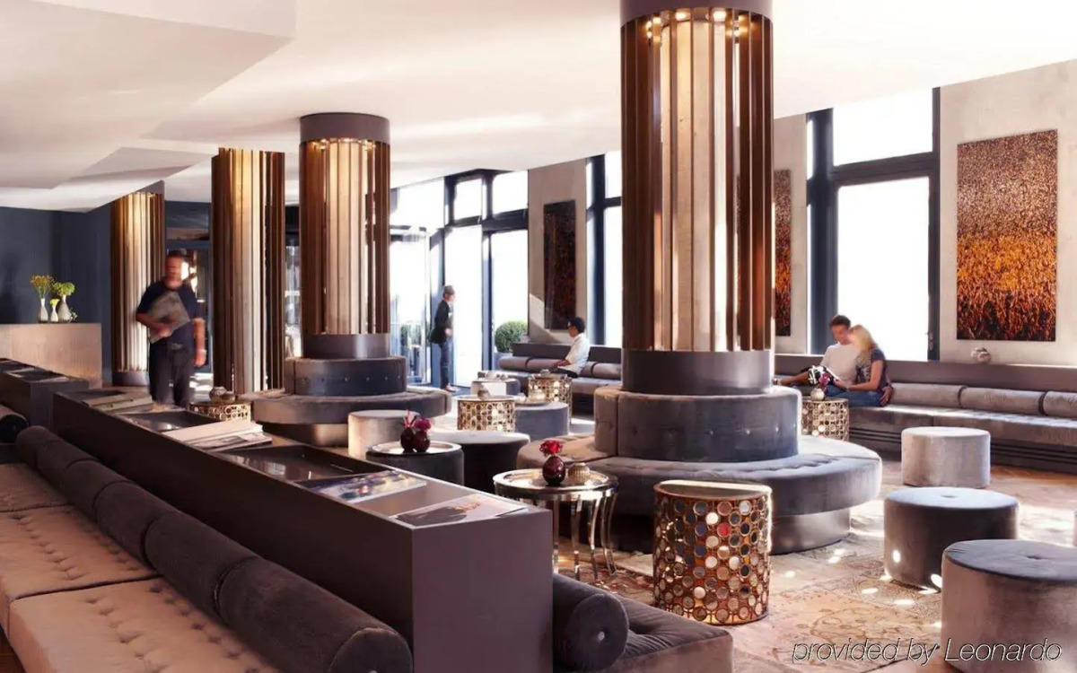 Hotel Amano Rooms & Apartments