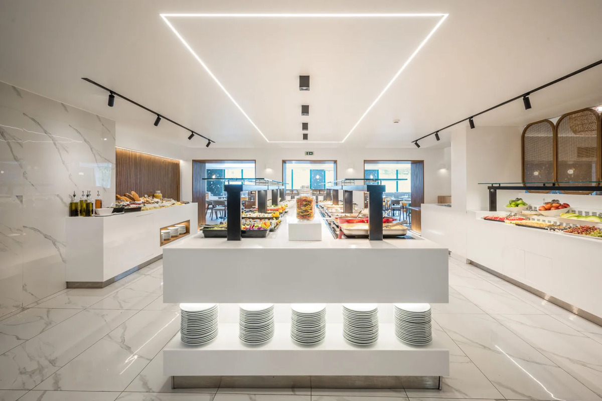 Heronissos Hotel - All inclusive