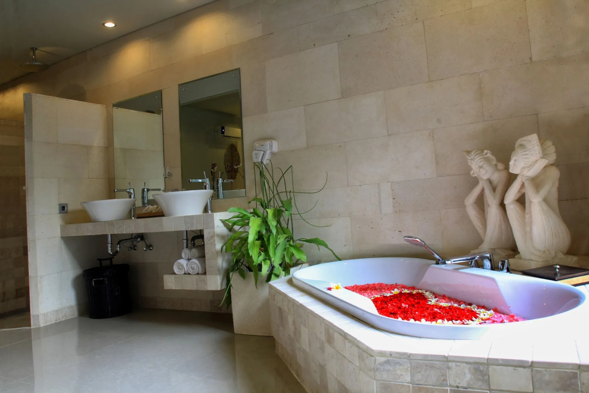 Alindra Villas & Spa