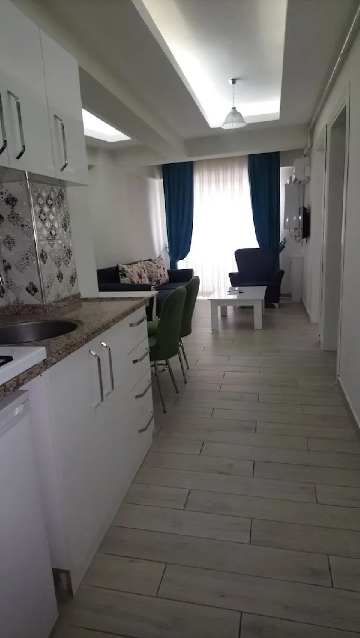 Aslan Luxury Concept