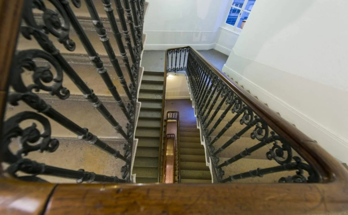 Hôtel La Résidence Lyon