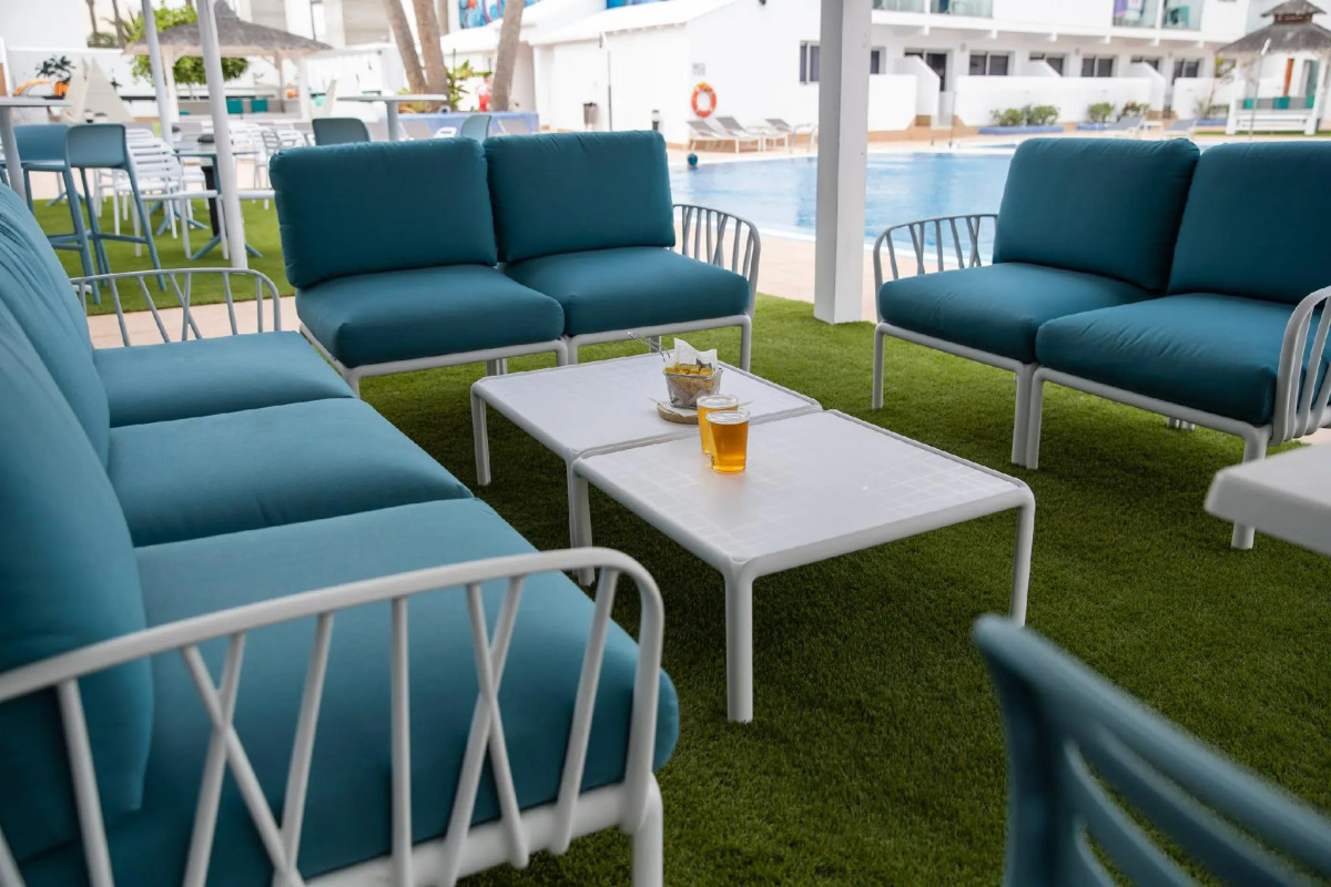 Corralejo Surfing Colors Hotel&Apartments