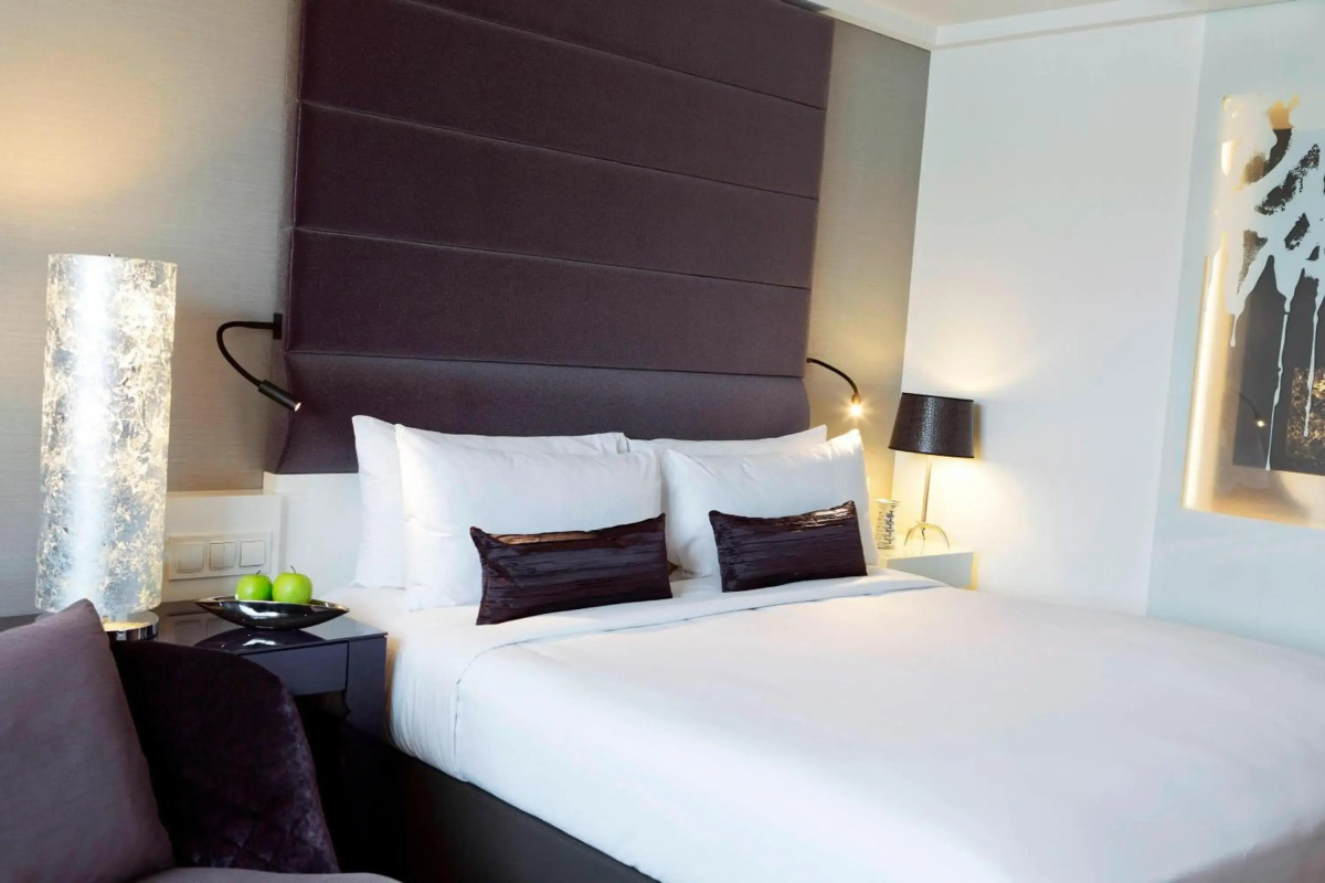 Renaissance®  Vienna Schönbrunn Hotel