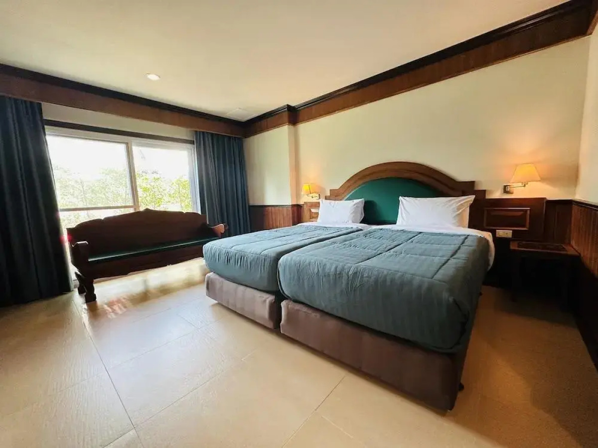 Sawasdee Apartment Patong