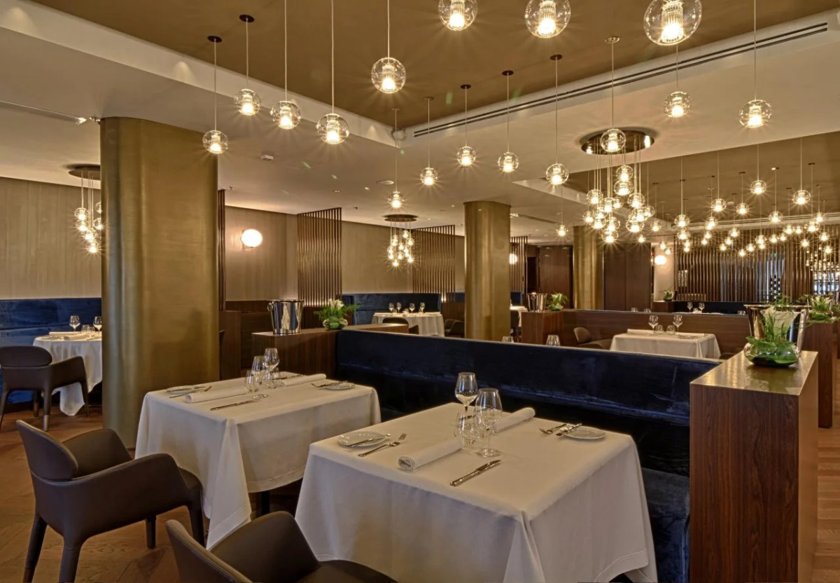 Maritim Hotel Plaza Tirana