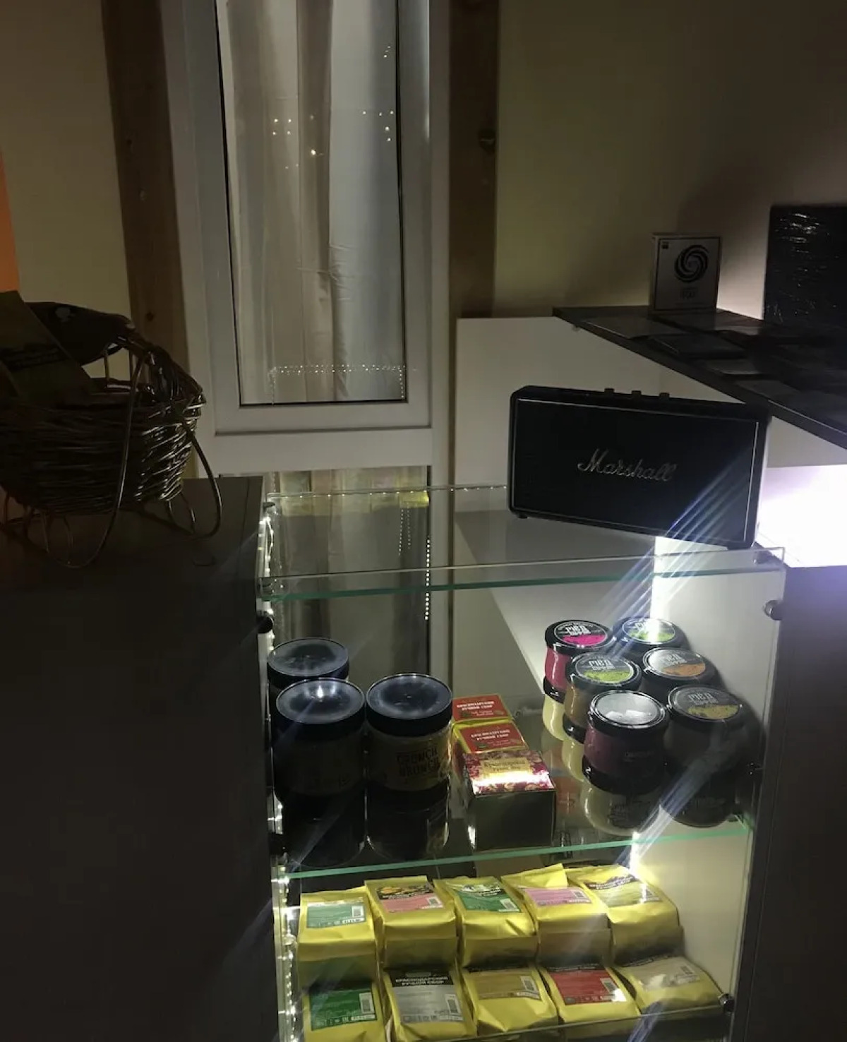 «Твой» хостел