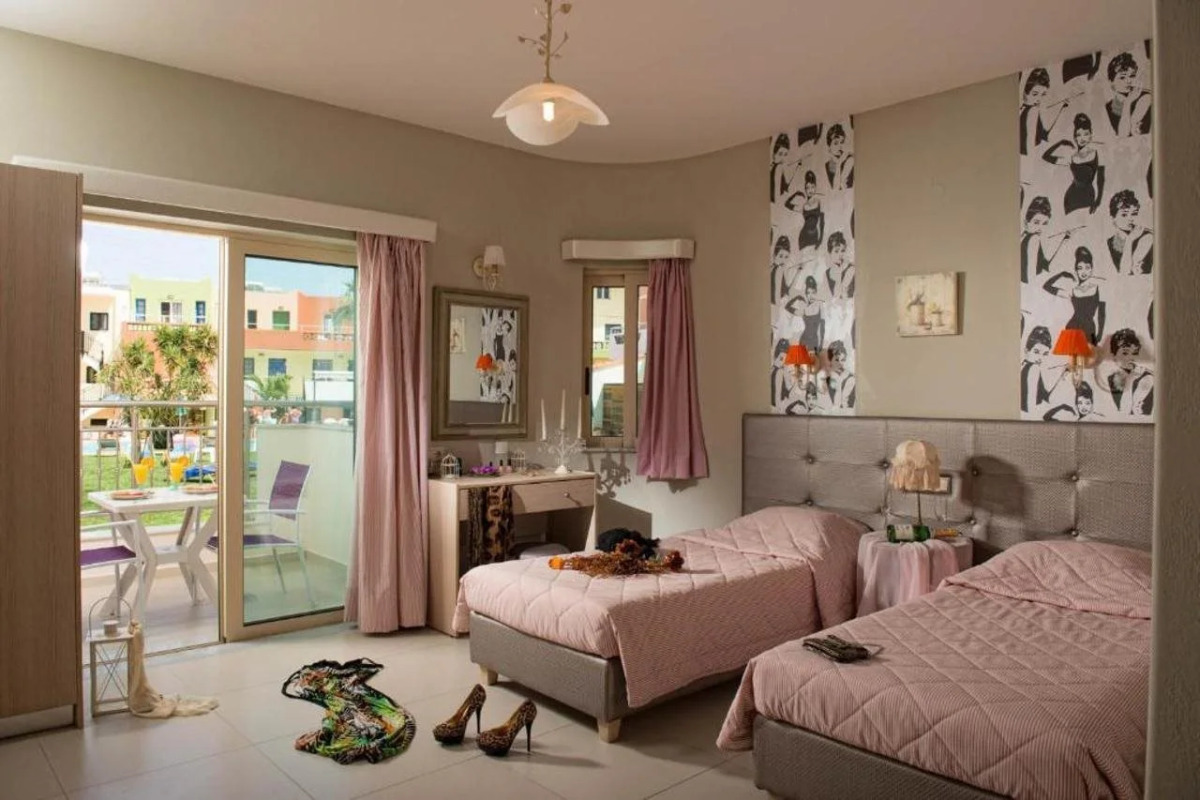 King's Village Apartments