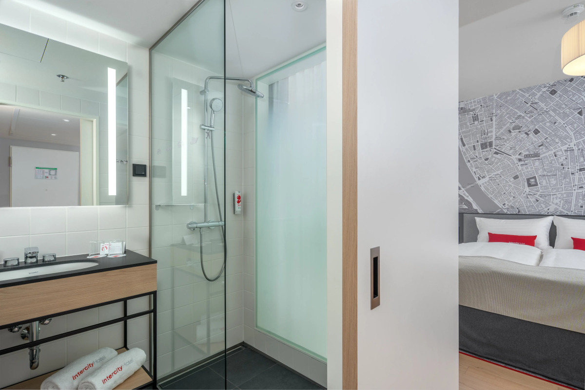 IntercityHotel Budapest