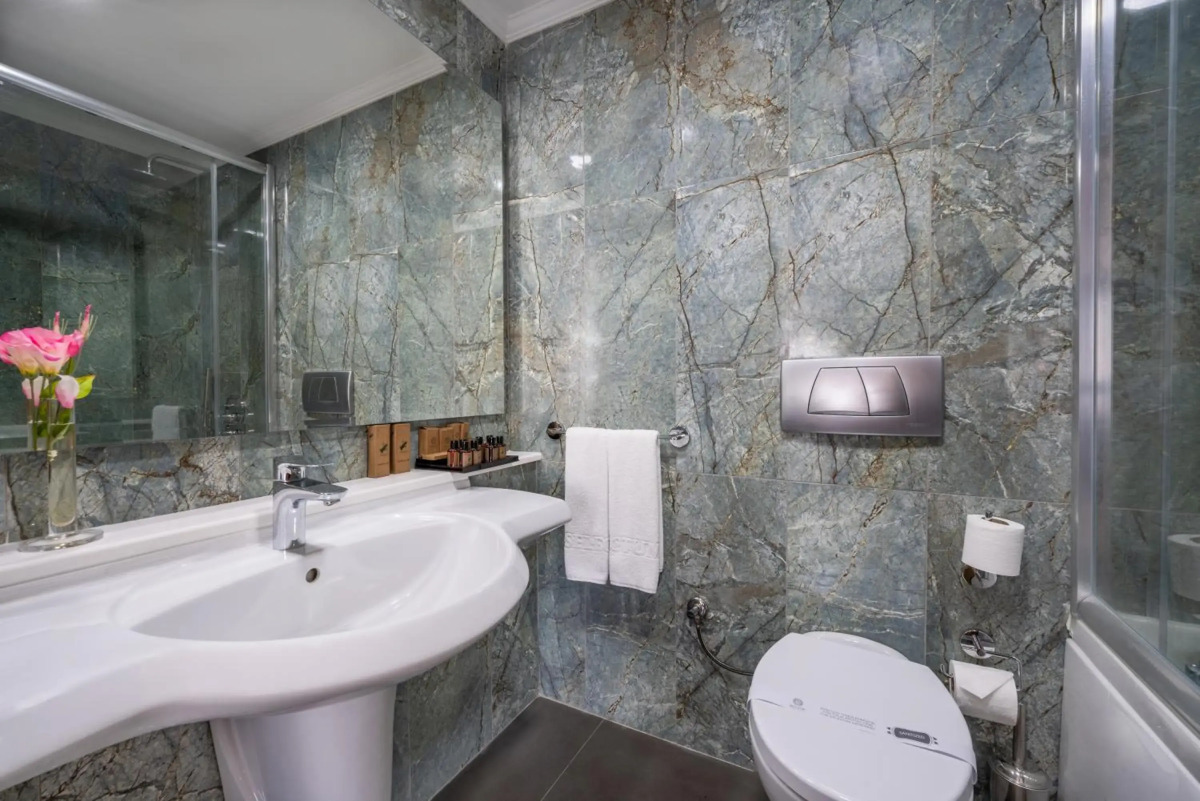 Selectum Family Resort Side