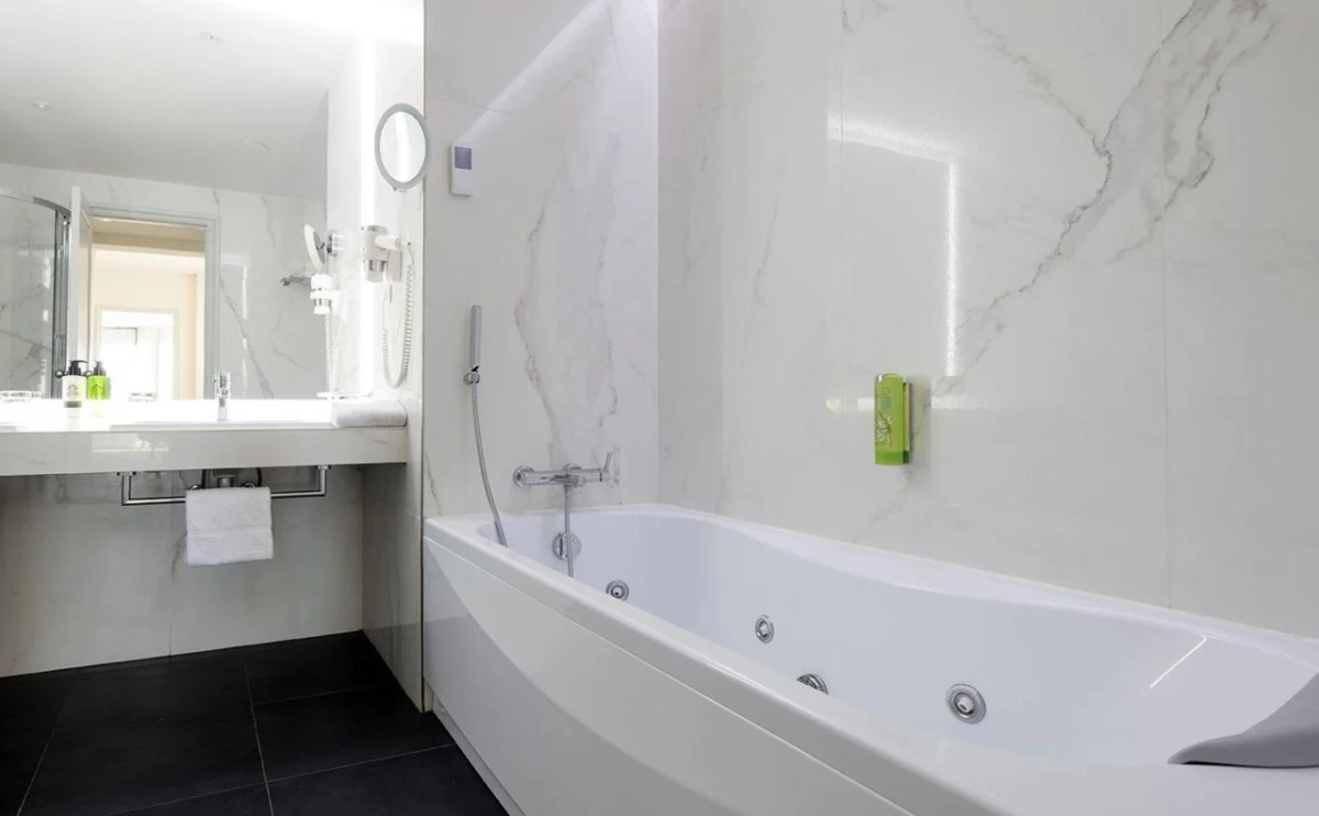 Splendid Hotel & Spa Nice