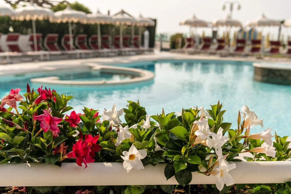 Baia del Mar Beach Boutique Hotel