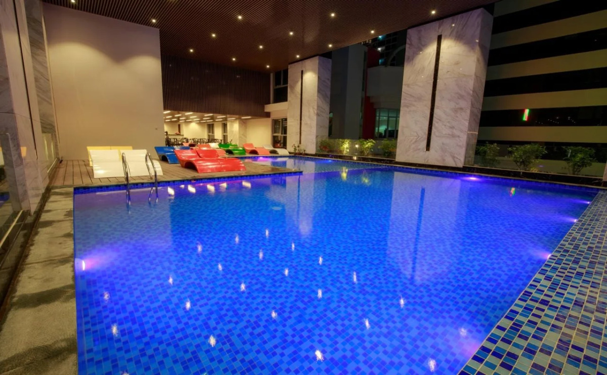 Libra Hotel Nha Trang