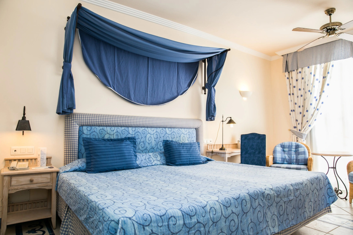 Hotel The Volcán Lanzarote