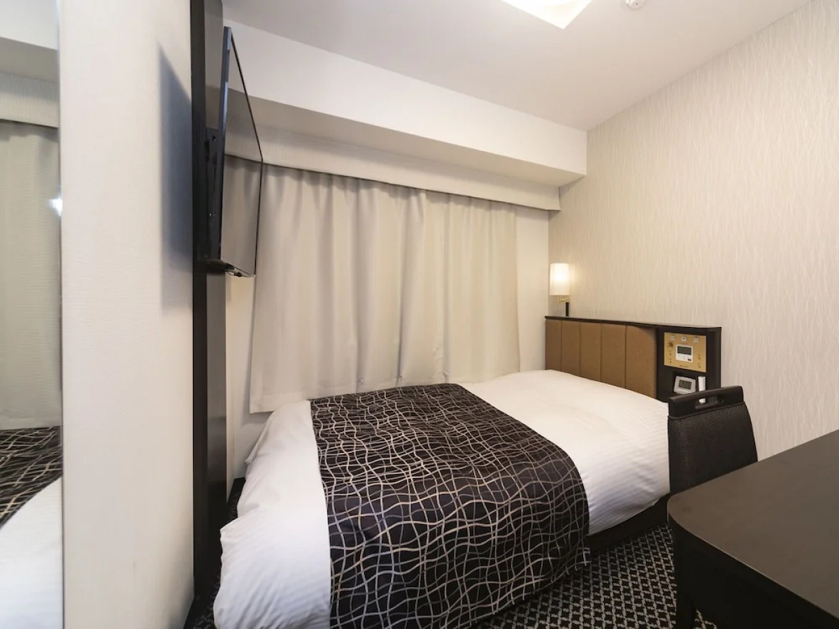 APA Hotel Namba Ekihigashi