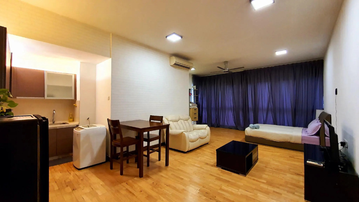 The Best KLCC View @ Regalia Residences