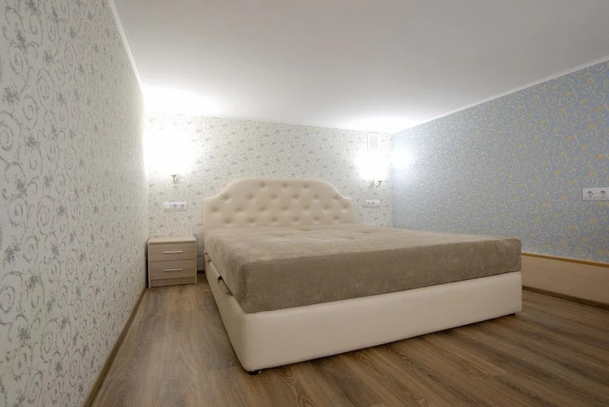 Like Home Apart-Hotel