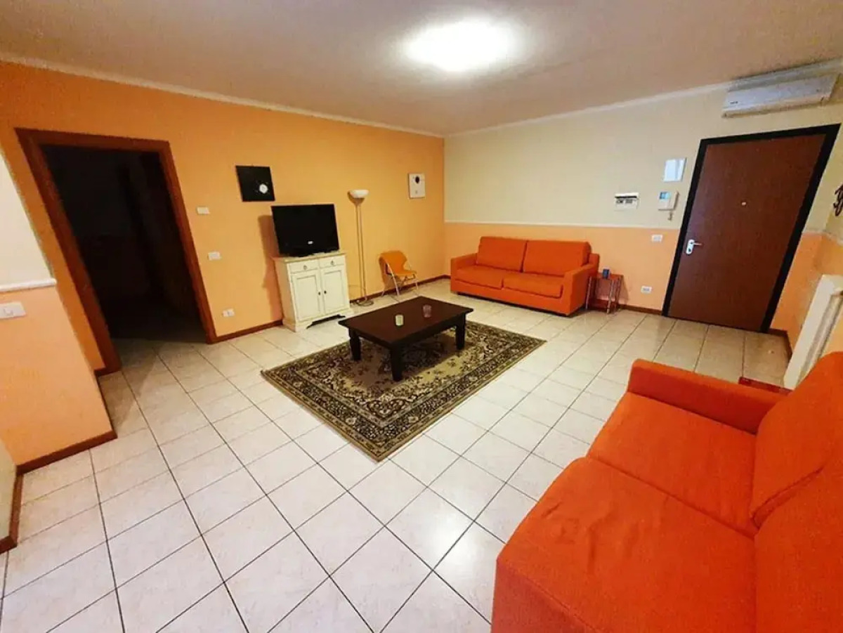 Family Oasi Garda 18