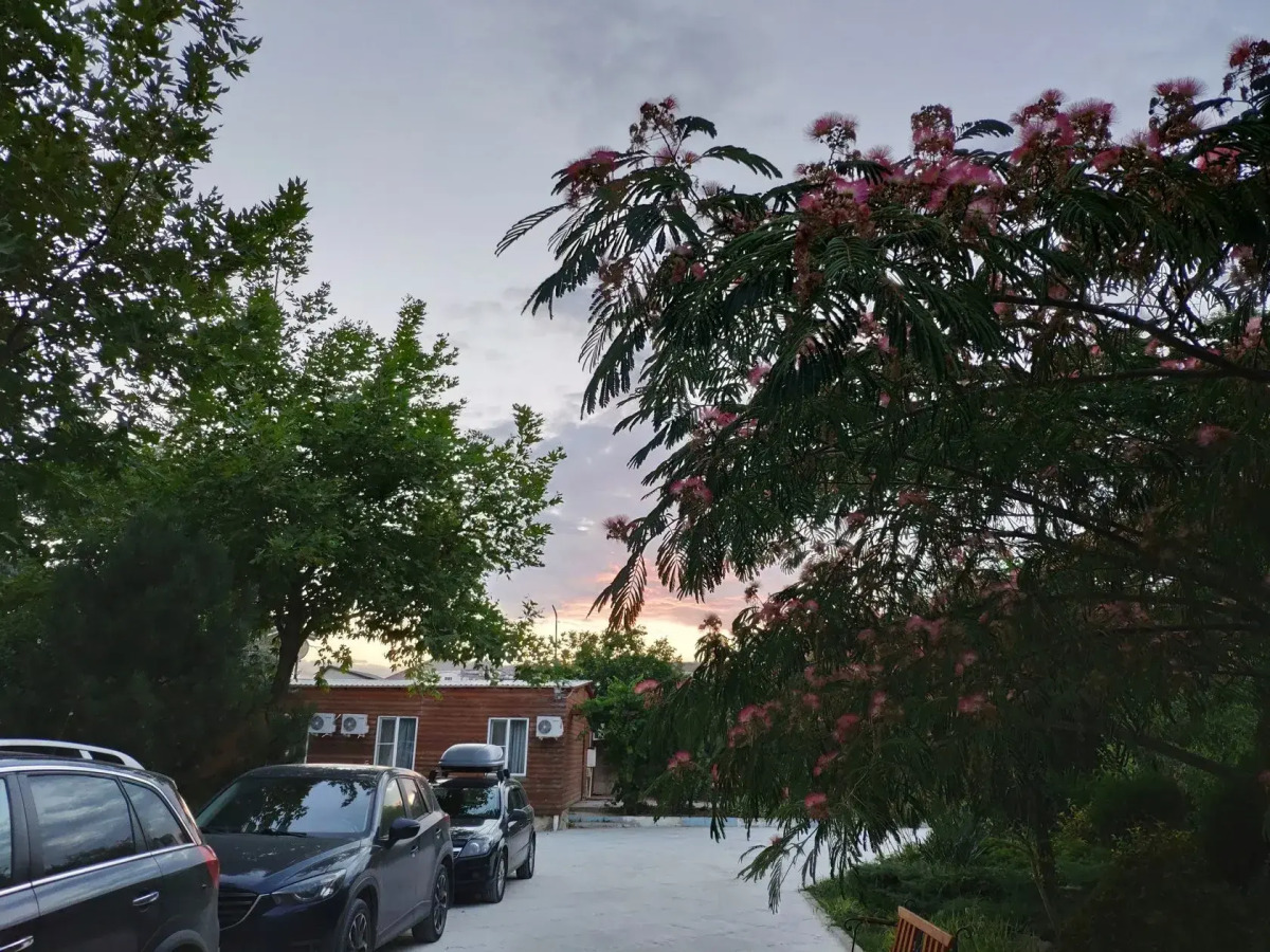 Отель Спортивный центр Стимул