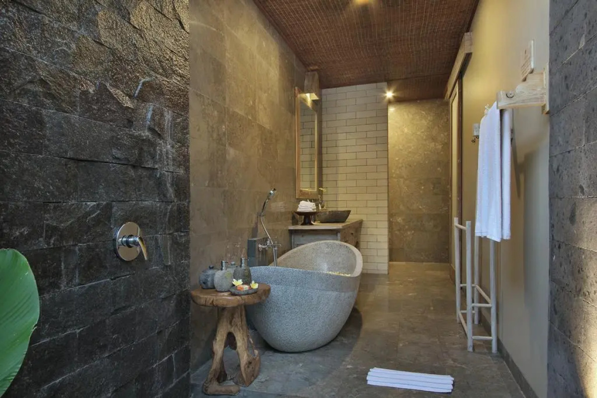 The Alena Resort A Pramana Experience