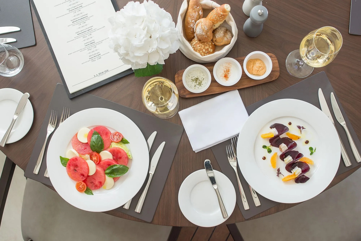 Boutique Hotel La Roche