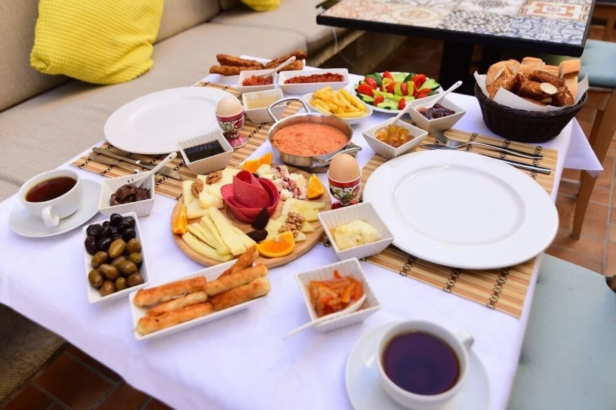 Micel Otel Alaçatı