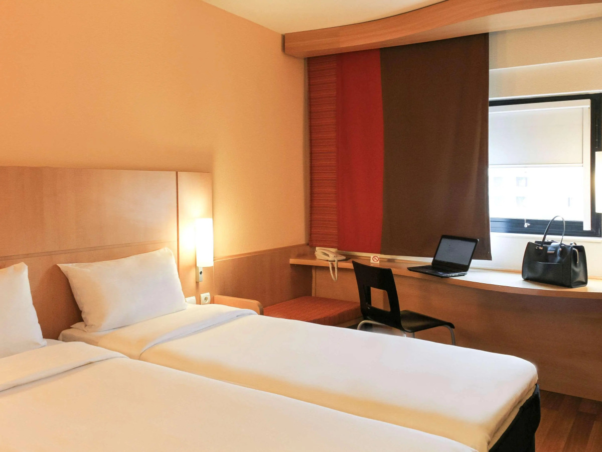 ibis Alger Aéroport