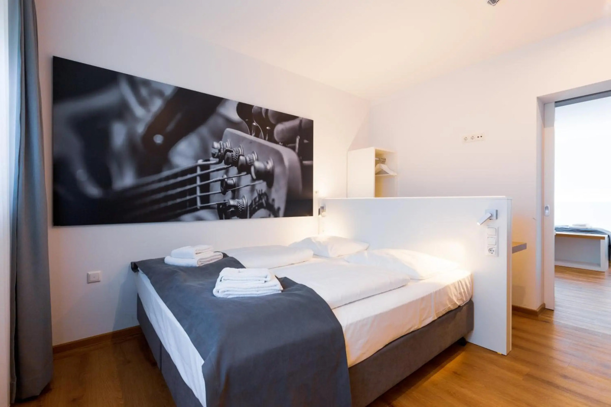 mk | hotel münchen max-weber-platz