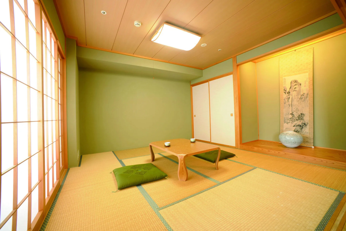 Yamagata Kokusai Hotel