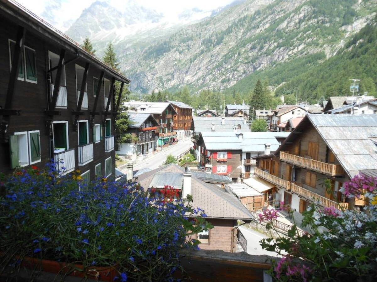 Residence Cima Jazzi