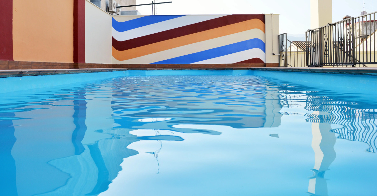 Отель Porcel Sabica