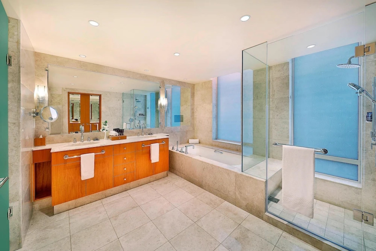 The Ritz-Carlton Executive Residences