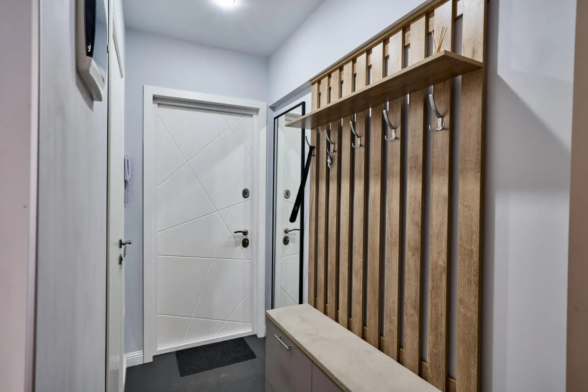 EasyGuest улице Малая Грузинская