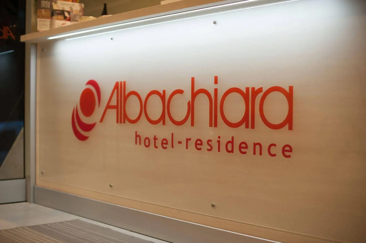 Residence Albachiara
