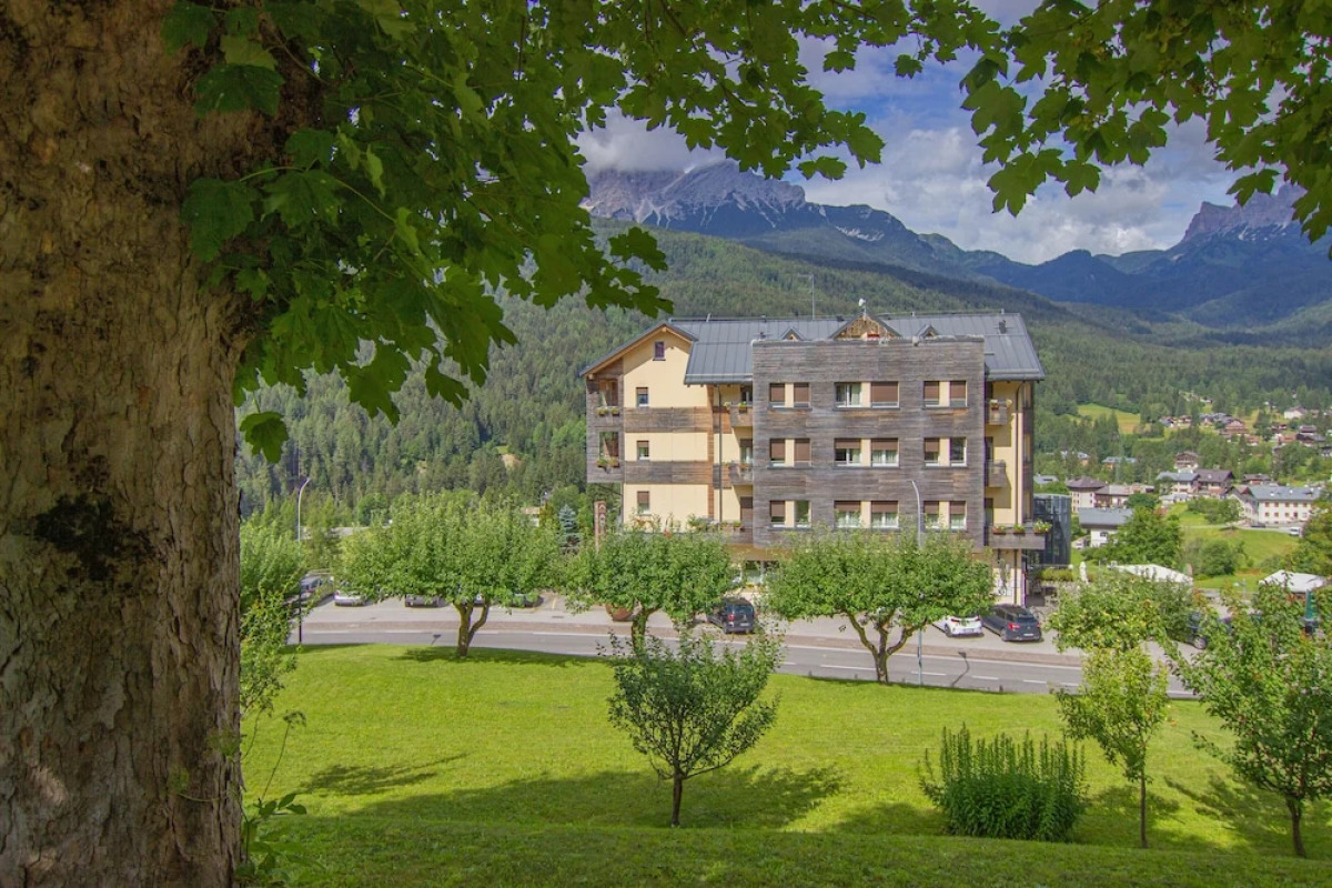 TH Cadore - Hotel Antelao