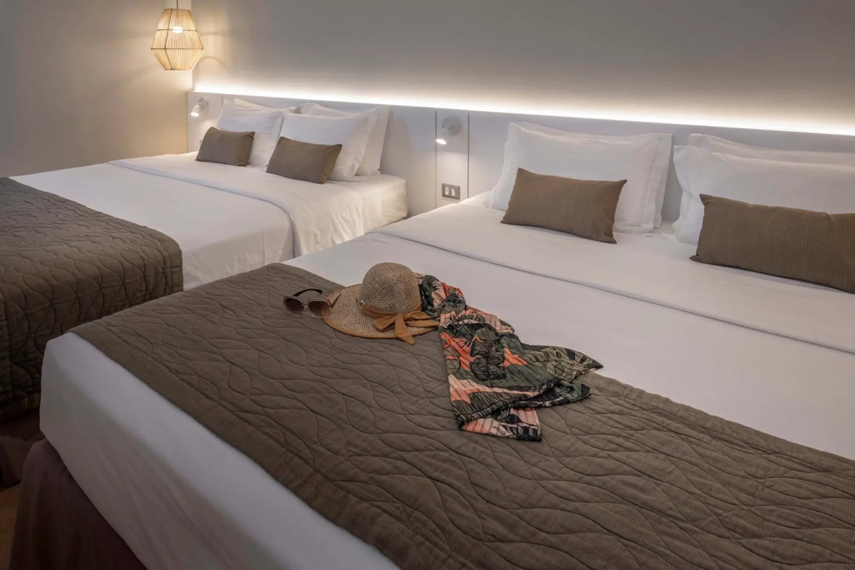 Serhs Natal Grand Hotel & Resort