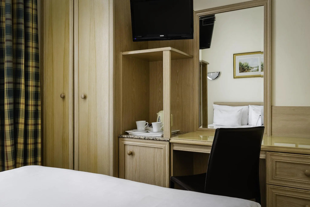 The Henry Hotel Bayswater, Sonder by Marriott Bonvoy