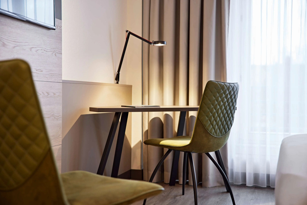 Lindner Hotel Dusseldorf Airport, part of JdV by Hyatt