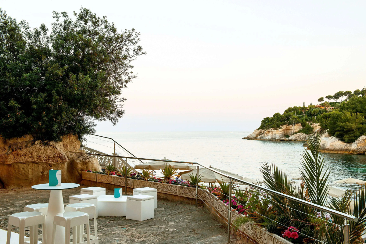 Globales Cala Vinas Adults Only 16+