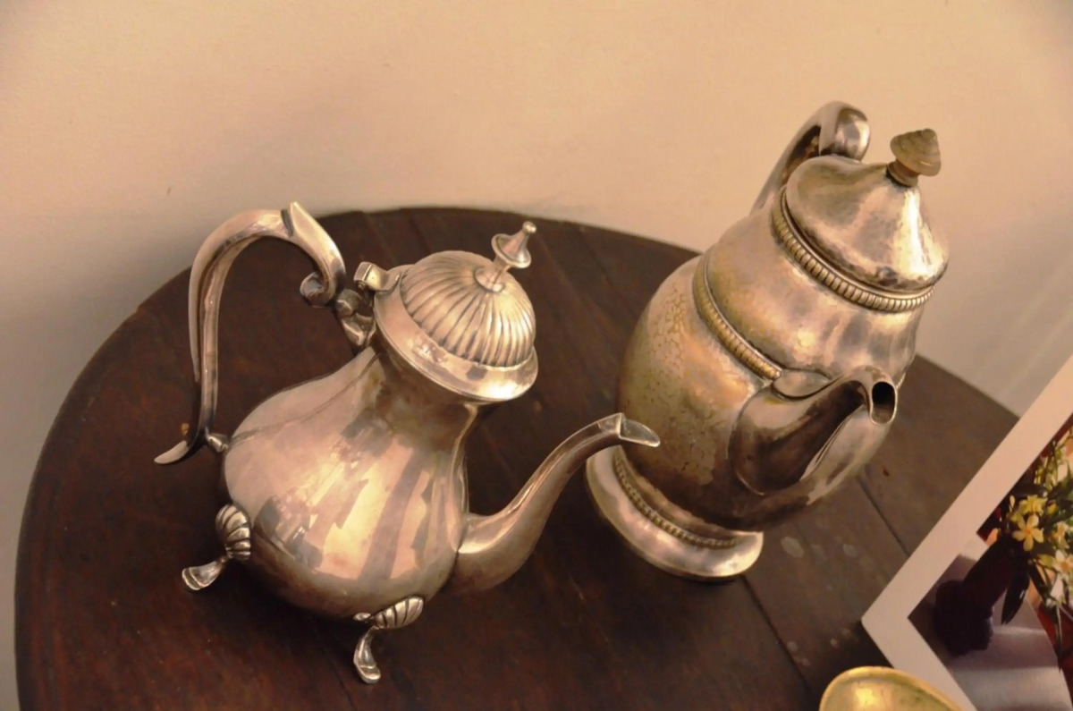 Zanzibar Coffee House